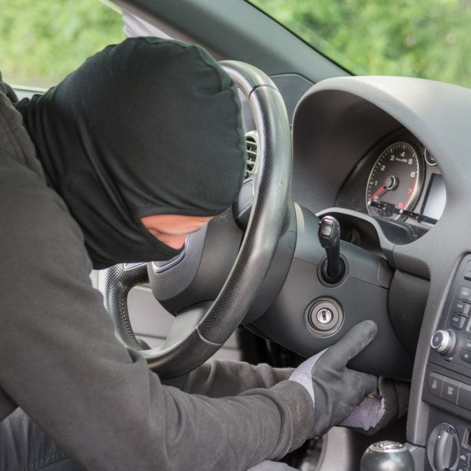 Klau-Gefahr! DIESE Autos sollten Sie besonders gut schützen Klau-Gefahr! DIESE Autos sollten Sie besonders gut schützen (Foto)