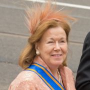 Prinzessin Christina der Niederlande ist an Krebs erkrankt.