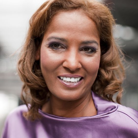 Naddel zurück im Schlager-Paradies! Bringt sie DAMIT ihr Image ins Reine? Naddel zurück im Schlager-Paradies! Bringt sie DAMIT ihr Image ins Reine? (Foto)