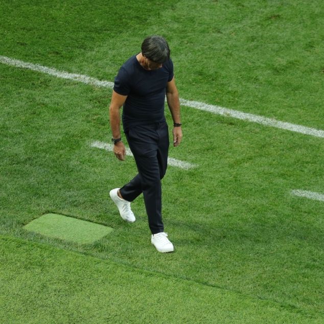 Siegtor kurz vor Abpfiff zum 2:1 gegen Schweden Siegtor kurz vor Abpfiff zum 2:1 gegen Schweden (Foto)