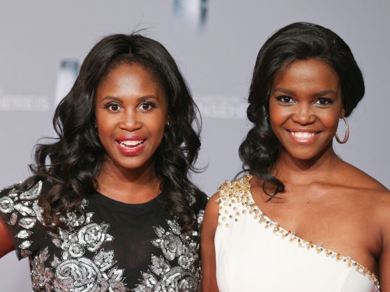 Otlile "Oti" Mabuse privat: Das muss man zum Privatleben von Motsi Mabuses Schwester wissen