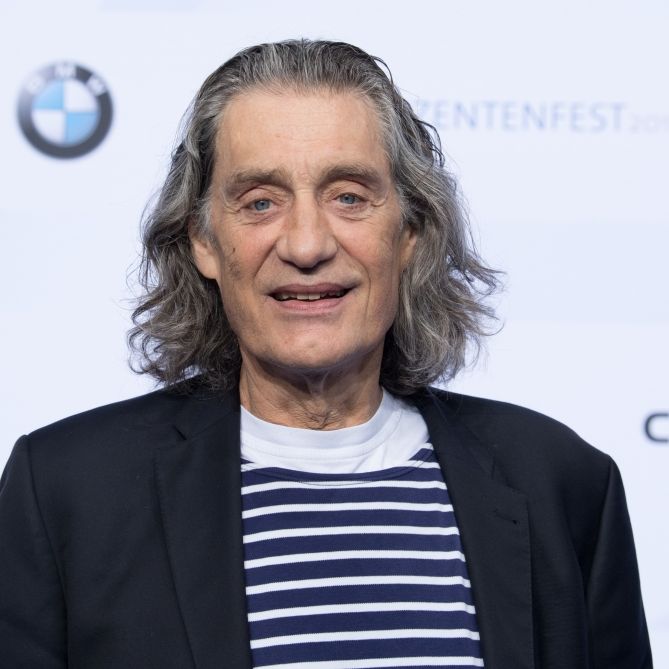 DIESE Netflix-Serie macht den Dschungelcamp-Opa wieder zum Star DIESE Netflix-Serie macht den Dschungelcamp-Opa wieder zum Star (Foto)