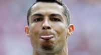 Cristiano Ronaldo gilt als brandgefährlicher Torjäger.