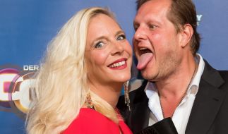 Frank Fussbroich Ganz Privat So Fand Das Kolschne Original In Elke Die Frau Furs Leben News De