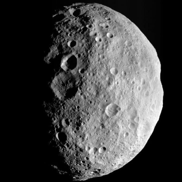 Riesen-Asteroid rast Richtung Erde! So sehen Sie den Himmelskörper