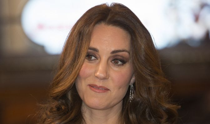 Kate Middleton
