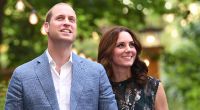 Nach der Geburt von Prinz Louis sollen Prinz William und Herzogin Kate Middleton bereits das nächste Kind erwarten.