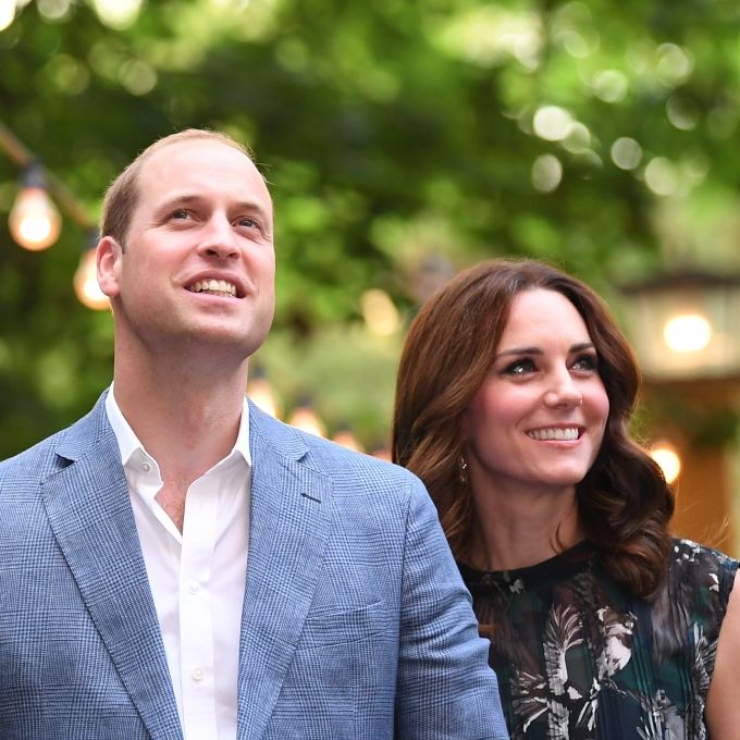 Insider offenbart: 4. Kind für Herzogin Kate und Prinz William kommt (Foto)