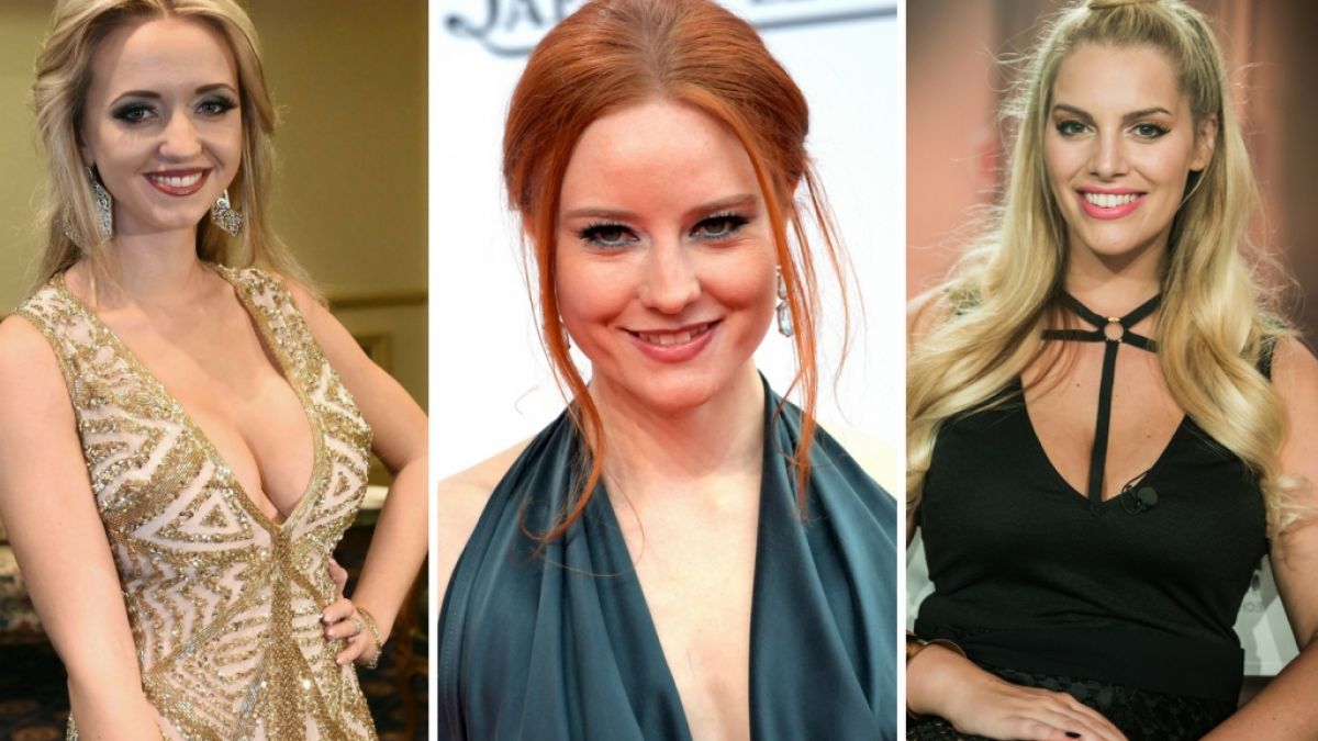 Cathy Lugner, Barbara Meier und Angelina Kirsch sind nur drei der Promi-Damen, die jüngst Instagram mit sexy Nackt-Schnappschüssen beglückten. (Foto)