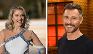 Jochen Schropp Privat Nach Liebes Outing Er Macht Den Pbb Moderator Glucklich News De