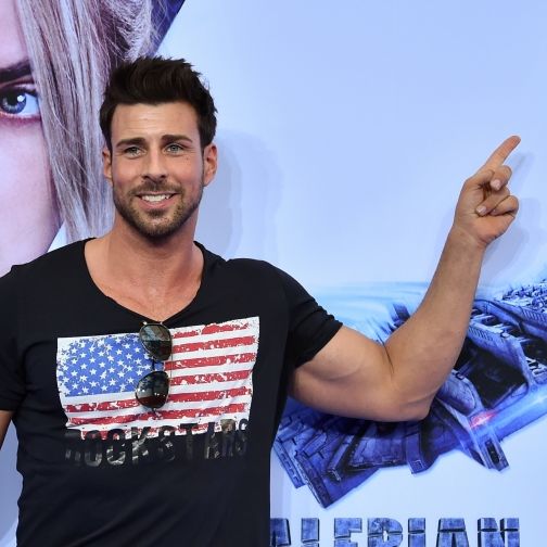 Horror-Unfall! Bachelor landet im Krankenhaus Horror-Unfall! Bachelor landet im Krankenhaus (Foto)