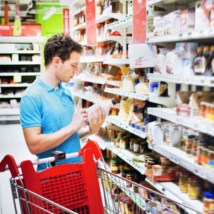 Preise unbemerkt erhöht! DIESE Produkte sind Mogelpackungen Preise unbemerkt erhöht! DIESE Produkte sind Mogelpackungen (Foto)