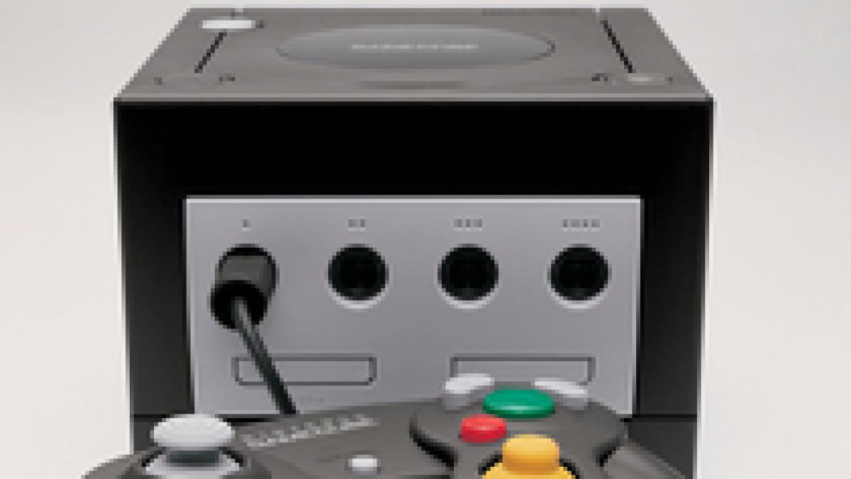 Gibt es den GameCube bald als Mini-Version? (Foto)