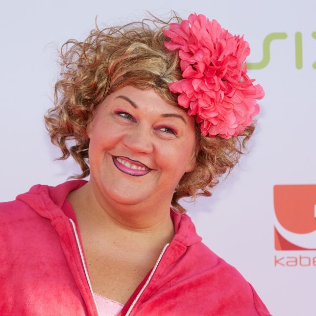 Ilka Bessin startet Comeback bei RTL Ilka Bessin startet Comeback bei RTL (Foto)