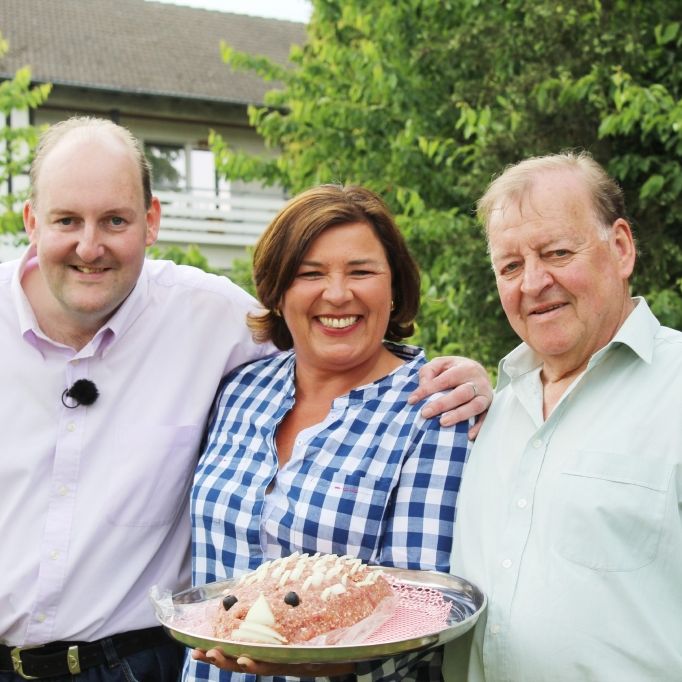 DIESE neuen Söhne suchen nach der großen Liebe DIESE neuen Söhne suchen nach der großen Liebe (Foto)