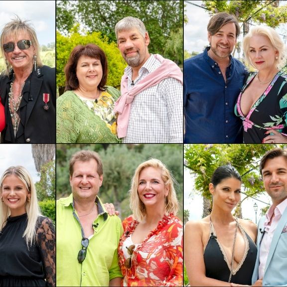 Ekel-Horror für Mallorca-Jens, Patricia Blanco und Co. Ekel-Horror für Mallorca-Jens, Patricia Blanco und Co. (Foto)