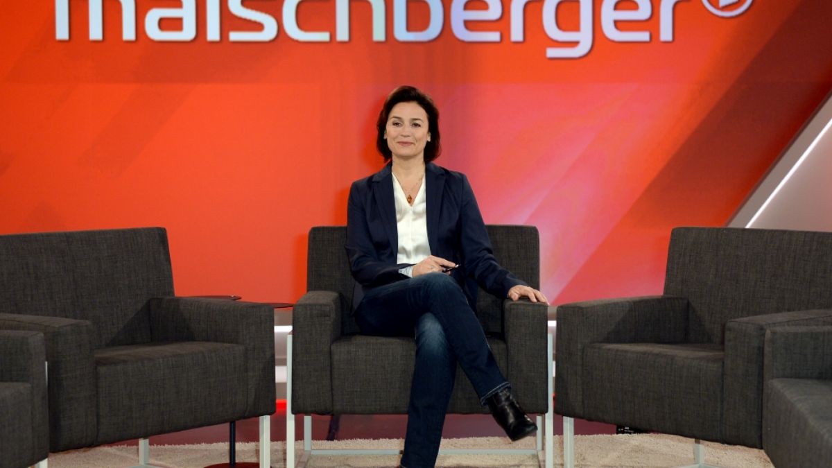 Talkshow Sommerpause 2018 Maybrit Illner Anne Will Maischberger Wann Laufen Neue Folgen News De