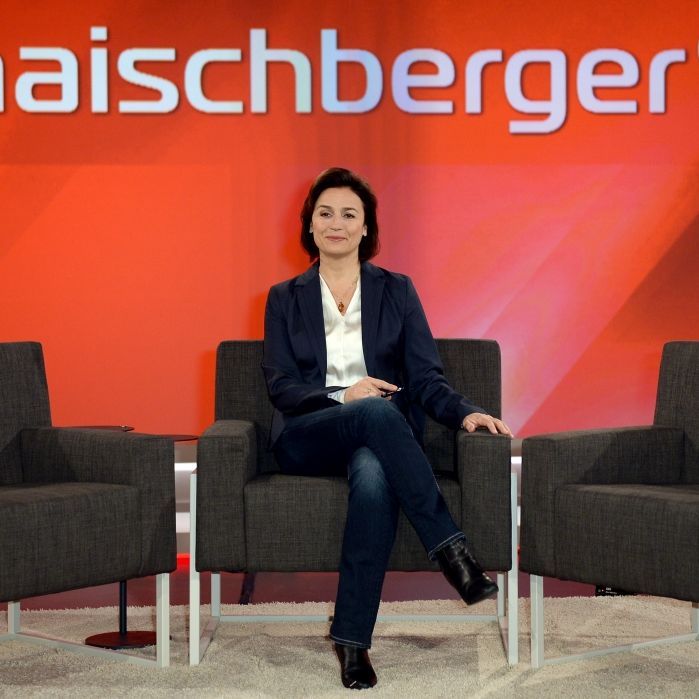Maybrit Illner, Anne Will, Maischberger - wann laufen neue Folgen? Maybrit Illner, Anne Will, Maischberger - wann laufen neue Folgen? (Foto)