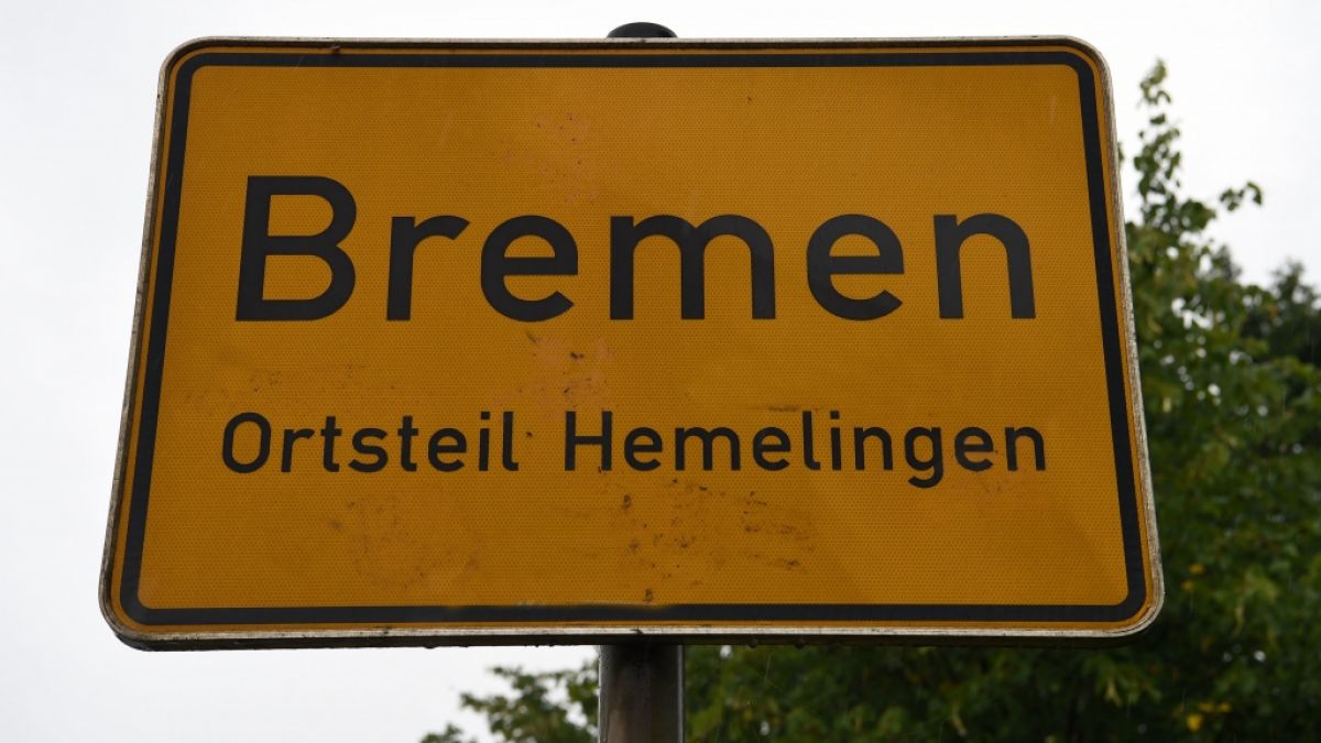 In Bremen kam es zu einer Familientragödie, als die Eltern dreier kleiner Kinder tot in ihrer Wohnung aufgefunden wurden (Symbolfoto). (Foto)