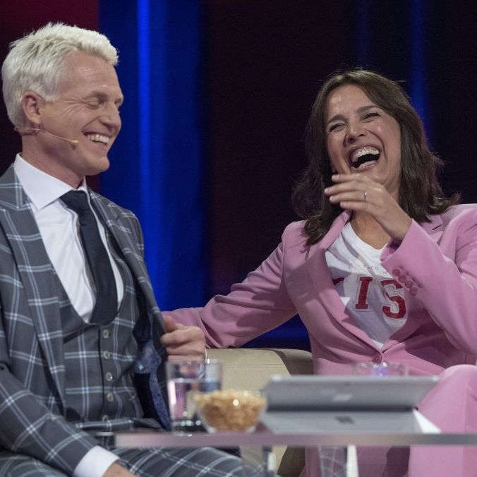 Sommer-Special! DIESE Promis schickte Guido Cantz in die Wüste Sommer-Special! DIESE Promis schickte Guido Cantz in die Wüste (Foto)