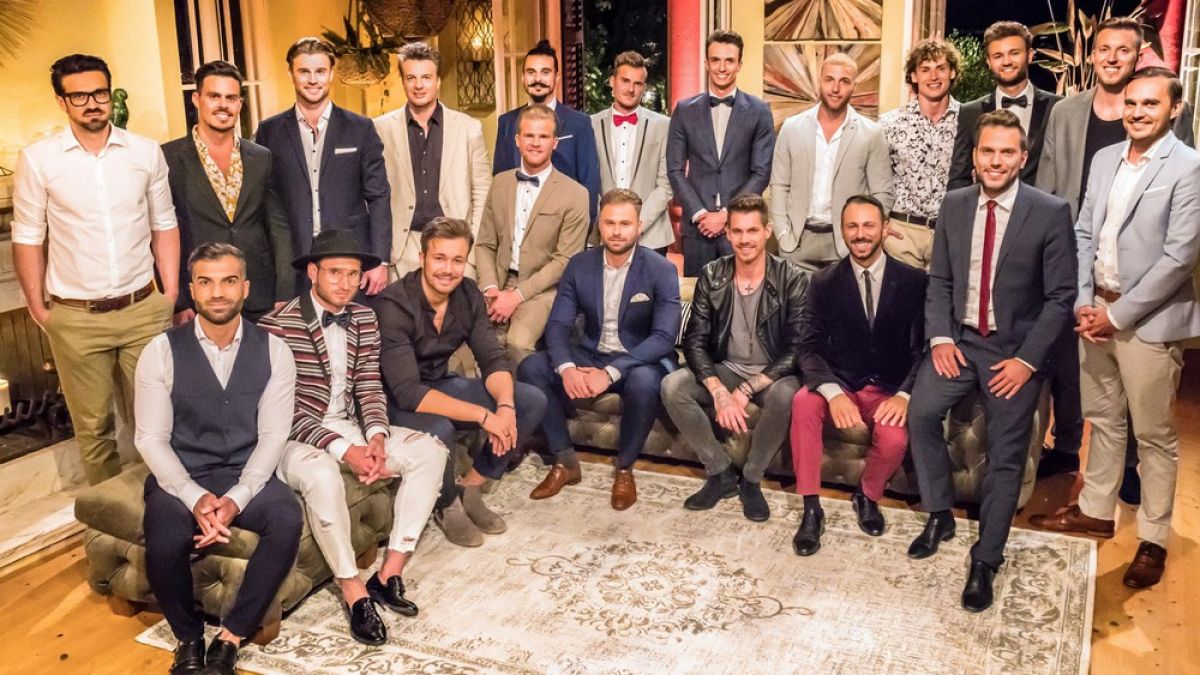 Ab dem 28. Juli um 20.15 Uhr gehen bei RTL wieder einmal 20 Single-Männer auf die Jagd nach der "Bachelorette".  (Foto)