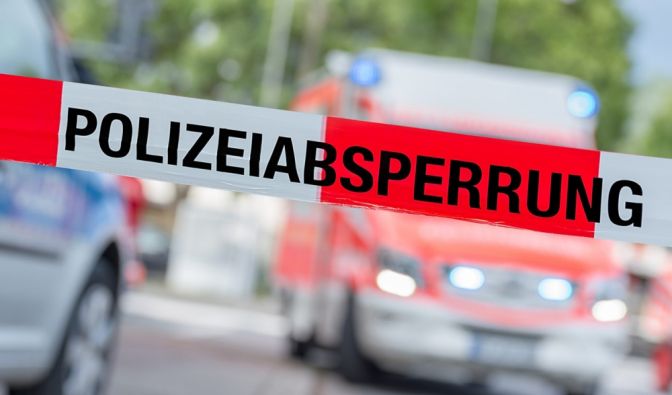 Unfall oder Freitod?