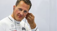 Michael Schumacher verunglückte bei einem Skiunfall in den französischen Alpen schwer.
