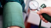 Etwa 20 bis 30 Millionen Menschen leiden in Deutschland unter Bluthochdruck.