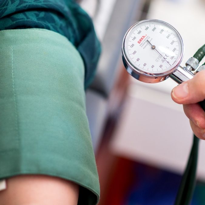 Hexal, Stada und Co.: Welche Blutdrucksenker sind verunreinigt?