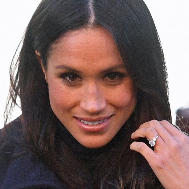 Trennung! Herzogin Meghan lässt Prinz Harry allein Trennung! Herzogin Meghan lässt Prinz Harry allein (Foto)