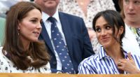 Ist das Verhältnis zwischen Kate Middleton und ihrer Schwägerin Meghan Markle wirklich so freundschaftlich, wie es das Duo bei öffentlichen Auftritten vermittelt?