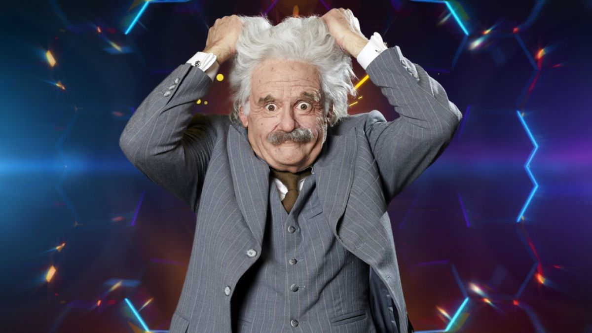 Einstein Junior Als Wiederholung Max Giermann Und Deutschlands Cleverste Kids Als Tv Highlight News De