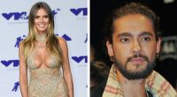 Heidi Klum schwelgt in Erinnerungen an ihren ersten öffentlichen Paar-Auftritt mit Tom Kaulitz.