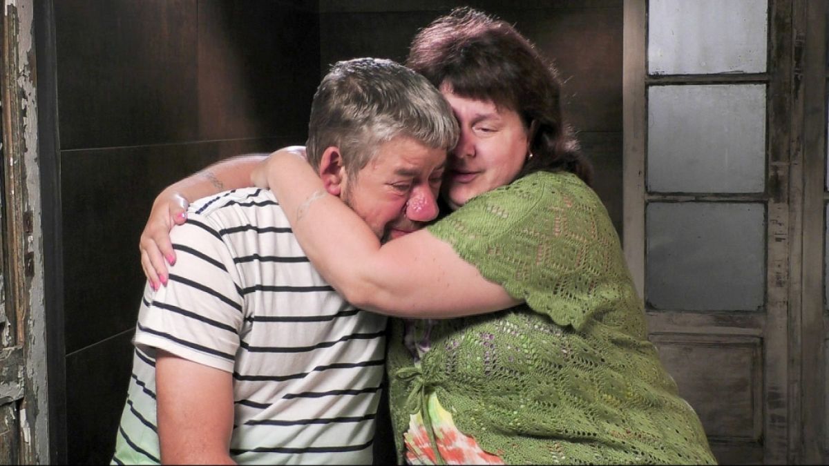 Das Sommerhaus Der Stars 2018 Folge 3 Tranen Beichte Darum Will