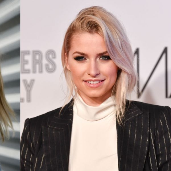 Sexy Einteiler! Welche Blondine ist die heißere Badenixe? Sexy Einteiler! Welche Blondine ist die heißere Badenixe? (Foto)