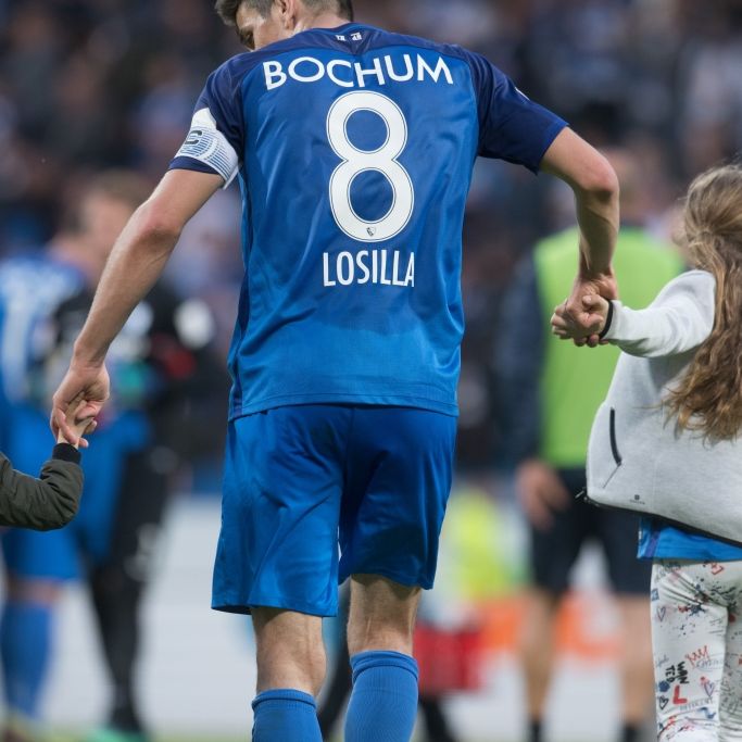 Bochum kassiert Heim-Klatsche im Kampf gegen VfB