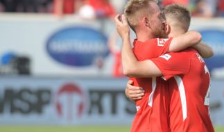 Heidenheim vs. Bielefeld im TV und Livestream