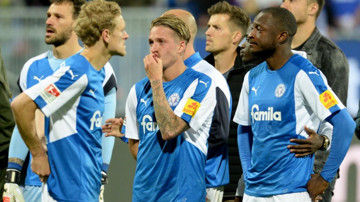 Heimspiel Holstein Kiel: Die aktuellen Spielergebnisse der 2. Fußball-Bundesliga bei news.de. (Foto)
