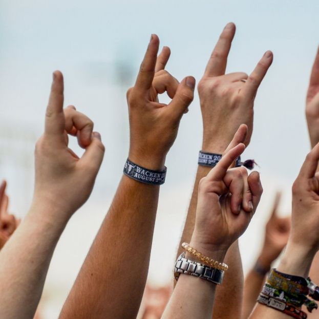 Line-up, Zeitplan, Übertragung! Alle Infos zum WOA Line-up, Zeitplan, Übertragung! Alle Infos zum WOA (Foto)