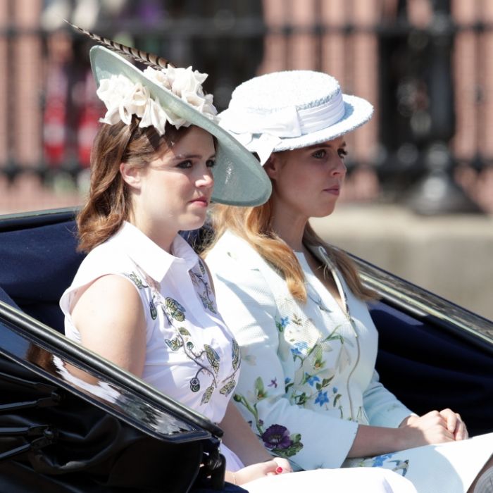 Zu hoher Druck? So sehr leiden die Royals-Geschwister Zu hoher Druck? So sehr leiden die Royals-Geschwister (Foto)
