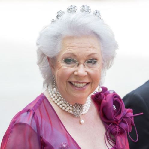 Schwedischer Royal tritt aus diesem traurigen Grund zurück Schwedischer Royal tritt aus diesem traurigen Grund zurück (Foto)
