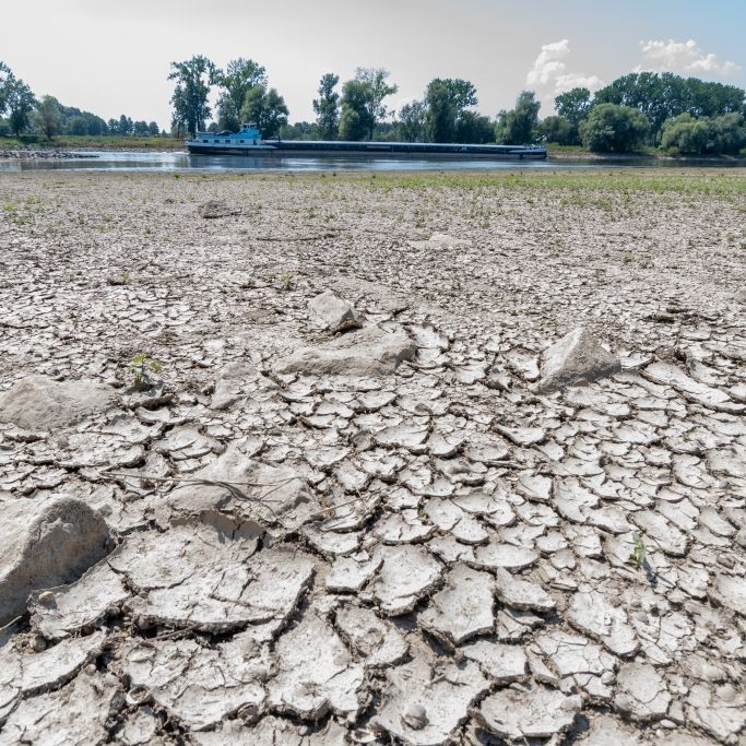 Sind Jetstream-Veränderungen für das Extremwetter verantwortlich? Sind Jetstream-Veränderungen für das Extremwetter verantwortlich? (Foto)