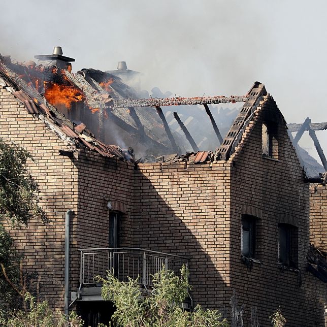 Nach Siegburger Großbrand: Regionalzüge rollen ab Freitag planmäßig Nach Siegburger Großbrand: Regionalzüge rollen ab Freitag planmäßig (Foto)