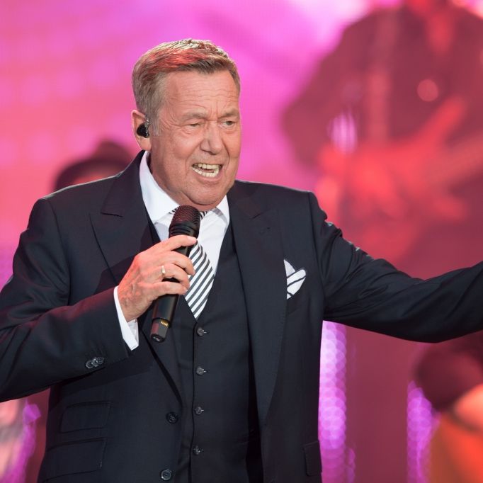Tickets ausverkauft! VVK für weitere Roland-Kaiser-Konzerte ab heute Tickets ausverkauft! VVK für weitere Roland-Kaiser-Konzerte ab heute (Foto)