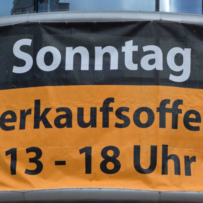Shopping-Alarm! DIESE Städte laden zum Sonntagsverkauf Shopping-Alarm! DIESE Städte laden zum Sonntagsverkauf (Foto)