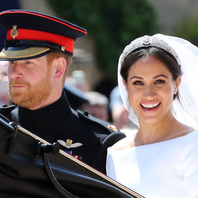 DESWEGEN ist Harry mit Meghan zusammen DESWEGEN ist Harry mit Meghan zusammen (Foto)