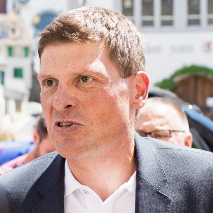Ermittlungen laufen: Wie geht es mit dem Ex-Radprofi weiter? Ermittlungen laufen: Wie geht es mit dem Ex-Radprofi weiter? (Foto)