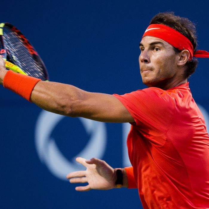 Nadal vs. Tsitsipas! Das Tennis-Finale aus Kanada LIVE sehen Nadal vs. Tsitsipas! Das Tennis-Finale aus Kanada LIVE sehen (Foto)