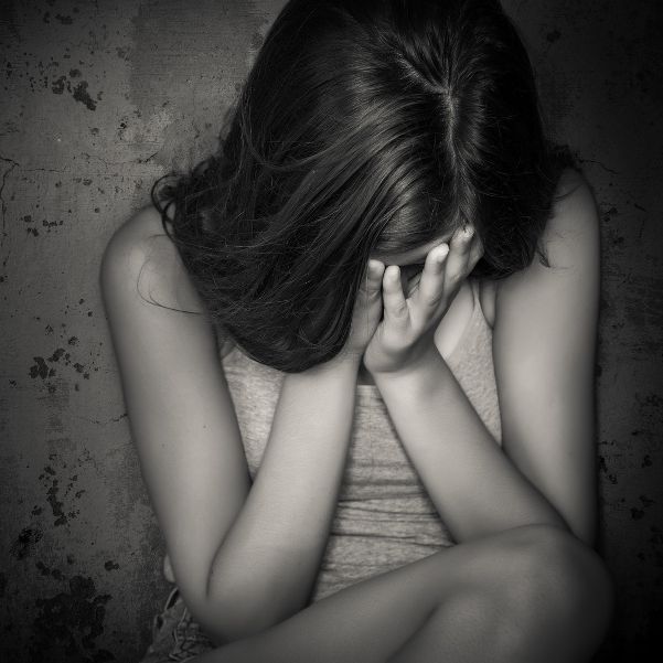 14-Jährige vergewaltigt! Verdächtiger ist wieder frei 14-Jährige vergewaltigt! Verdächtiger ist wieder frei (Foto)