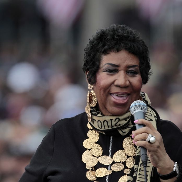 Soul-Legende stirbt mit 76 Jahren - und die Welt trauert Soul-Legende stirbt mit 76 Jahren - und die Welt trauert (Foto)